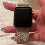 Apple Series 1 Watch 38mm Photo 0