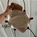 Longchamp  Small Le Pilage Tote Bag Photo 4