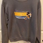 Disney Vintage Crew Neck Photo 0