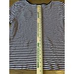 Ralph Lauren Jeans Co Striped Top Size XL Cotton Logo Classic Casual Women’s Photo 14