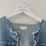 MOTHER The Cut Daybreak Drifter Jacket in Norway Dude L Size L Photo 3