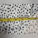 Princess Polly  White and Black‎ Polka Dot Dress Size 12 EUC Photo 4