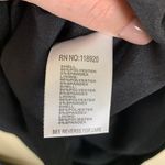 Lucy Paris Fuchsia Black Color Block Cut Out Mini Dress Size Large Photo 5