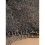 Zana Di  Women's Juniors Blue Jean Shorts Pockets Size 11 Photo 2