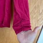 Puma Sport lifestyle Hooded Long Sleeve Shirt Photo 3