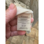 Alice + Olivia Women's  White Lace Dress Size L Photo 7