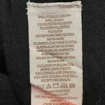 Free People Holiday Folk Mini Dress - Black - 6 Photo 10