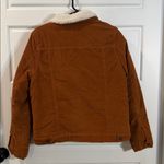 Highway Jeans  Corduroy Sherpa jacket large Photo 5
