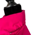 Eddie Bauer Vintage Pink Purple Goretex Down Puffer Coat Women's Size Large Photo 8