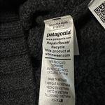 Patagonia  | Cashmere Turtleneck Sweater Photo 2