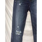 American Eagle distressed jeggings: do you have good jeans? Photo 2