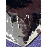 Heaven Mayhem Amour Earrings in Gold New Womens Heart Jewelry Photo 4