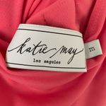 Katie May  x Grace Kong Dress Photo 5