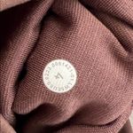 Lululemon Align High-Rise Mini Flare Pants 32" Long Sz 4 Womens Brown Photo 6