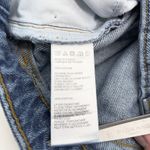 BDG  Urban Outfitters Womens‎ Jeans Size 28 Distressed High Rise Slim Straight Photo 7