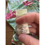 Lilly Pulitzer Cassie Mint Spike the Punch 3/4 Sleeve Sheath Mini Dress XS READ Photo 10