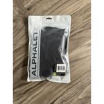 Alphalete  Women's Premium Mockneck Tank - Black ,size Medium Photo 10