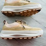 Sorel Ona 503 Low Top Platform Sneaker White Peach/ Nova Sand Size 7 NWOT $125 Photo 7