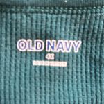 Old Navy  Waffle Knit Thermal Shirt Teal 4X‎ Photo 4