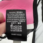 PINK - Victoria's Secret PINK Victoria’s Secret Sports Bra camo print front zip strappy back size XS Photo 7