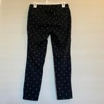 Time & Tru Dotted Capris Photo 3