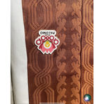 Puma X Paloma T7 Pants Size Large Athleisure Baggy Streetwear Wide Leg W/ Tags Photo 9