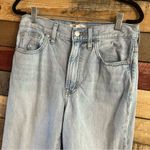 Madewell  The Perfect Vintage Jeans Size 27 Photo 2