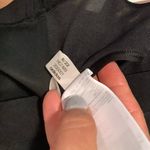 Adidas  Women's Black Racerback Sport Bra Sz S Photo 7