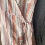 Forever 21 Wrap Around Sun Dress Photo 2