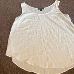 J.Crew  size 4 tank top Photo 2