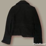 Anthropologie  Tulle wool coat  Photo 1