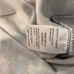 Trisha Tyler Size S Navy Blue Aztec Print Long Sleeve Mock Neck Stretch Top Photo 10