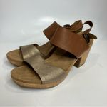 Rockport Vivianne sandals size‎ 10 Brown Photo 3