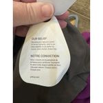 prAna Kanab Pant Women's Charcoal Size Large Standard Fit Jogger Gorpcore Photo 5