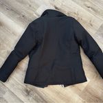 SKEA Black Ski/Snowboard Winter Coat Size 8 Photo 1