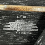 Fanatics NFL New England Patriots shirt mens‎ small gray AFC champions superbowl trophy Photo 5