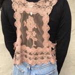 Urban Outfitters Lace Vest Photo 2