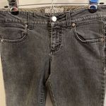 Stella McCartney grey denim jeans Photo 1