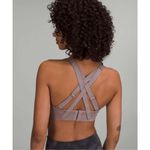 Lululemon  Energy Bra High Support DDD Photo 2