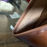 st. john's bay New St John’s Bay Elegant Brown Woven Women's Loafers Photo 5