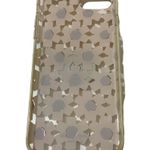 Kate Spade New York Floral Print iPhone Phone Case Photo 1