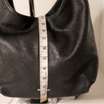 Rebecca Minkoff  Medium Bryn Double Zip Hobo Bag, Black Photo 3