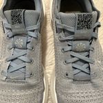 Nike INTERACT RUN SNEAKERS IN Light Smoke Grey/Psychic Blue/Summit White Photo 6