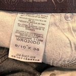 Wrangler Q-Baby Jeans Size 9/10 x 26 Photo 4