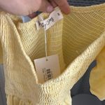 Summer Dress Billy J Yellow Photo 2