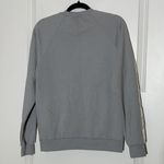 Love Your Melon  Gray Sweatshirt Small Photo 1