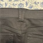 Bass black stretch Size 16 pants Trousers Photo 3