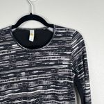 Lole  Long Sleeve Athletic Tee Sz S‎ Photo 2