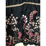 Sundance Women Boho Long Sleeve Peasant V Photo 4