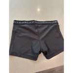 Under Armour  HeatGear XL Compression Shorts Athletic‎ Workout Black Photo 3